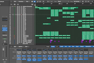 create custom music for you