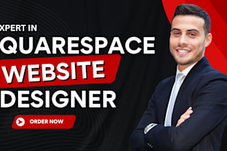 develop your squarespace website, squarespace developer, squarespace expert