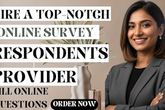 fill online survey, google form, jot form and polls