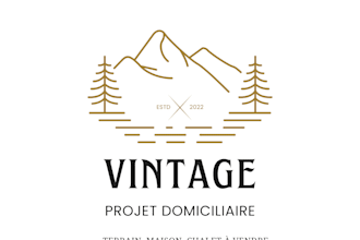 very modern logo customizations