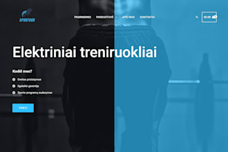 perform a technical SEO audit and fix heading errors
