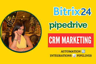 pipedrive crm, pipedrive chatbot, bitrix24, jotform, pipedrive workflow, zapier