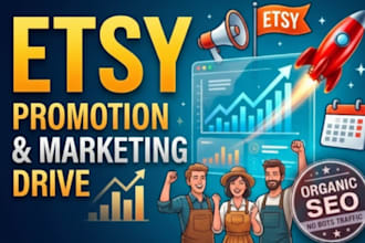 do etsy listing seo and rank etsy shop tags on first page