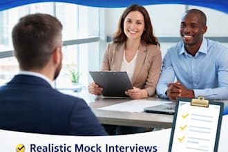 prepare you for ba pm interview mock interview and career coaching session
