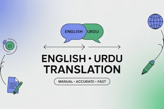 be your english to urdu subtitles translator