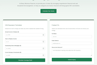 create high converting websites