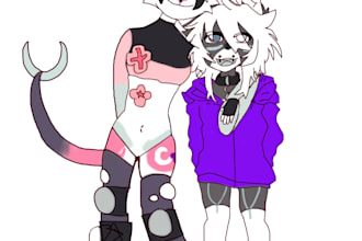 draw whatever you want badly