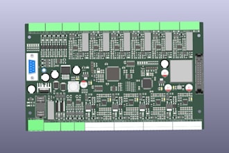 do pcb design, esp32, arduino iot, smart home, automotive and multilayer boards