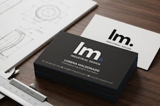 logo and brand design