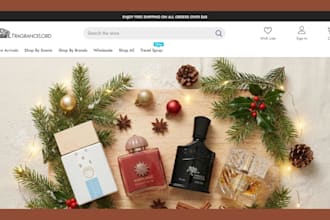design clothing shopify store clothing website boutique website