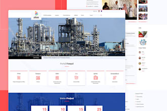 build sharepoint intranet, intranet website and microsoft 365 business portal