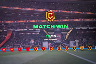 help you reach higher ranks in eafc 26 fut champs and rivals