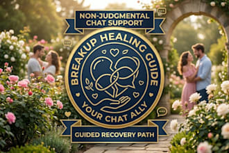 offer deep relationship and intimacy clarity coaching