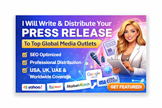 write brand PR articles, press release distribution on philippines media website