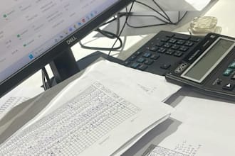 do professional data entry typing