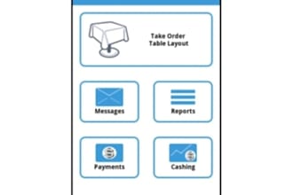 develop an android application