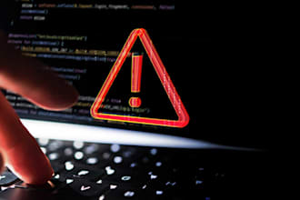do digital or computer forensics malware and cyber threat log analysis