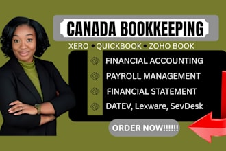 do canada bookkeeping wave bookkeeping quickbooks online xero excel qbo