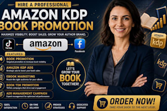 do tik tok book promotion videos ads booktok content creator tiktok video ads