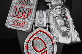 make fivem custom chains