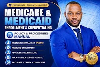 set up, register, and license your home care, mental health, healthcare agency