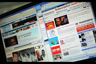 get you featured on yahoo finance, xxl magazine and top media outlets