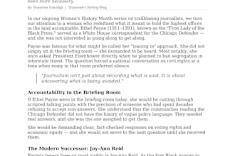 proofread and copyedit your work so it is ready to publish