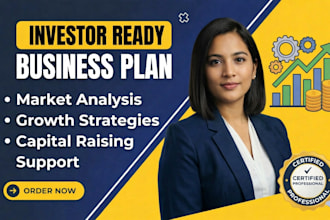 do startup funding business plan and financial plans