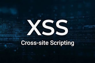 secure your website or app against sql injection, XSS, and ddos attacks