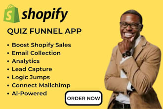 design shopify mailchimp beehiiv email template
