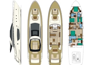 optimize boat hull for speed, stability, and fuel efficiency