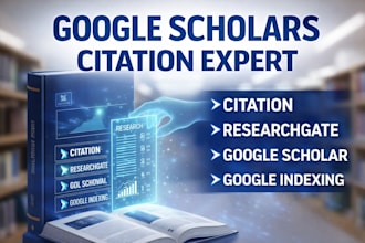 google scholar citations, write and publish research articles in scopus writing