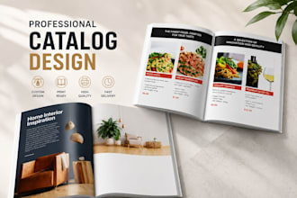 catalog, catalog design, product catalogue, catalog product, furniture catalog