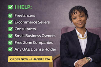 help freelancers register for uae corporate tax before march 31 deadline