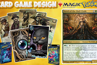 design trading card game, mtg, card frame template, yugioh pokemon, playing card