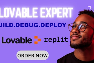 lovable expert lovable website lovable ai lovable developer lovable bug fixing