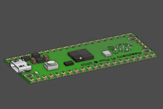 create cad models for you