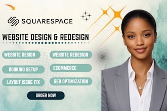 build squarespace web designer, squarespace expert, web design and developer