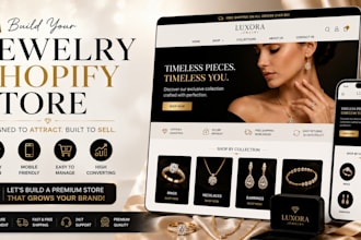 jewelry website jewelry store shopify store jewelry shopify jewelry