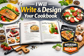 write cookbook recipes, cookbook design cookbook writer, cookbook formatting