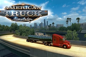 create custom ats and ets2 trucks, trailers, skins, maps, and full mod setups