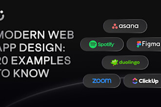 build full stack websites