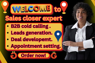 be your sales closer expert high ticket sales sales closer sales representative