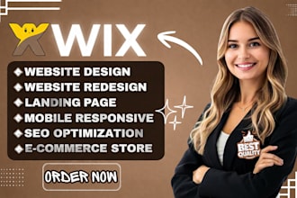 wix website redesign wix redesign wix website design wix website redesign