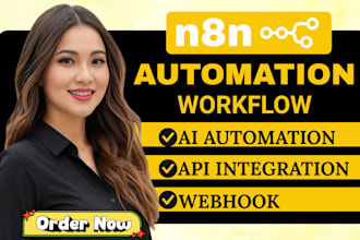 do n8n ai agent automation workflow, custom ai agents n8n workflow