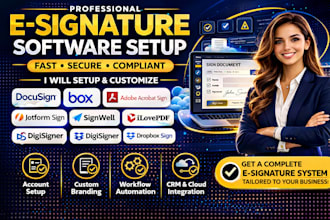 docusign box adobe xodo sign jotform signwell ilovepdf digisigner dropbox sign