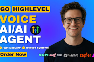 gohighlevel ai agent ghl voice ai ghl automation ghl ai chatbot ghl ai employee