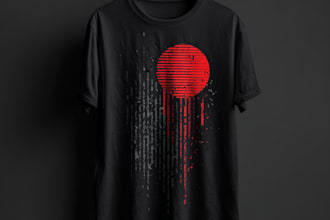 design funny viral and meme t shirts print ready