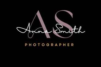design  a unique modern minimalist eyecatching logo for your business