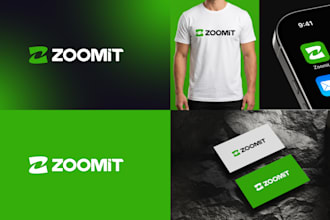 create brand style guideline brand identity logo and kit
